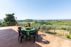 La Villa di Torraiolo Barberino Val D'elsa